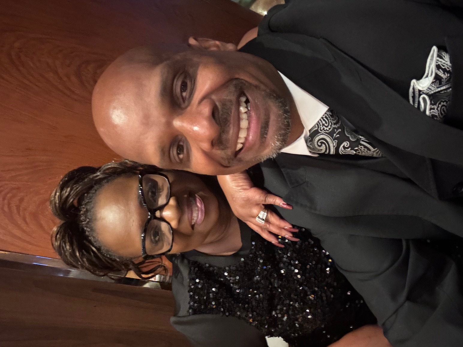 Cruise Brothers Travel Agent Antoinette Wilson